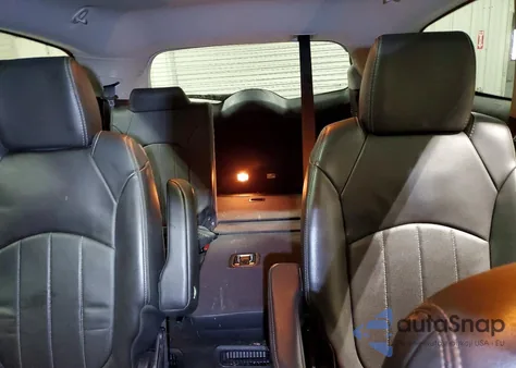 2016 Buick Enclave z USA, uszkodzony, nr VIN 5GAKVCKDXGJ209733